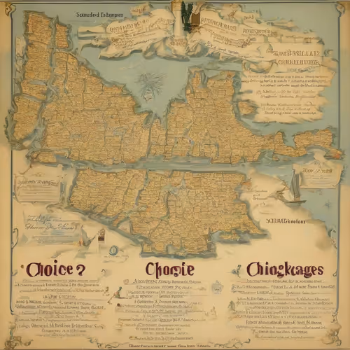 Choice Packages