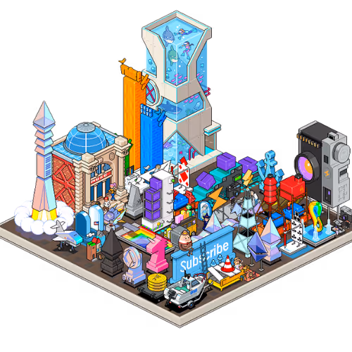 burlador's Phi Land