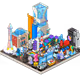 burlador's Phi Land