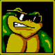 Battle Toads RASH