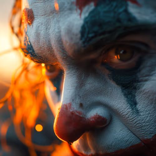 The Joker Collection 🃏