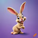 Bunny #8