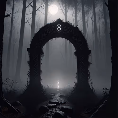 Dark Portal