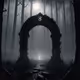 Dark Portal