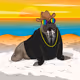 Crazy Walrus