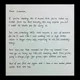 Dear Scammer