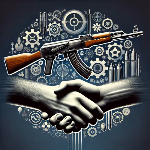 AK style