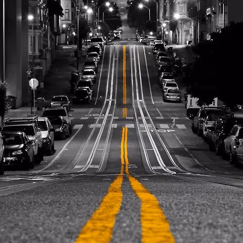 Street Life