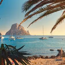 Night Ibiza