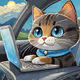 Zora Cat