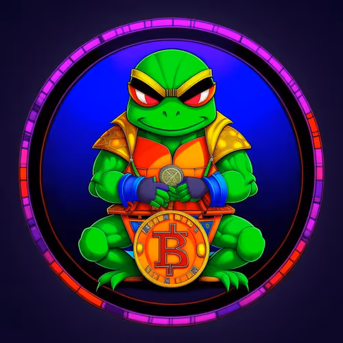 Turtle Bitcoin