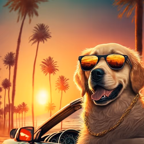 Gta Dog