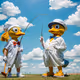 donald duck