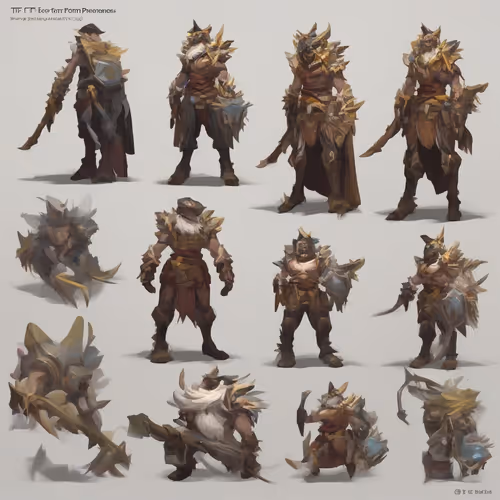 Laden Tft