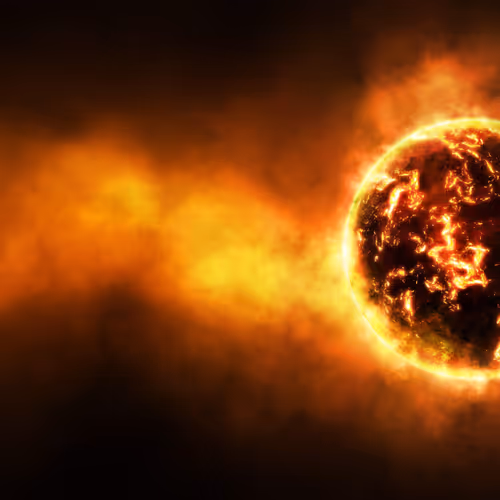Fireballs