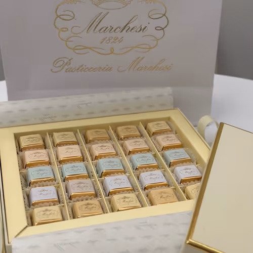 limited chocolate