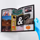 AND: A (Digital) Coffee Table Book on Performance Art & Blockchain