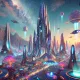 Alien Cities