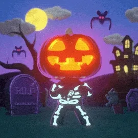 Zor Halloween