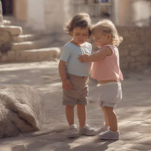 Indication Infants