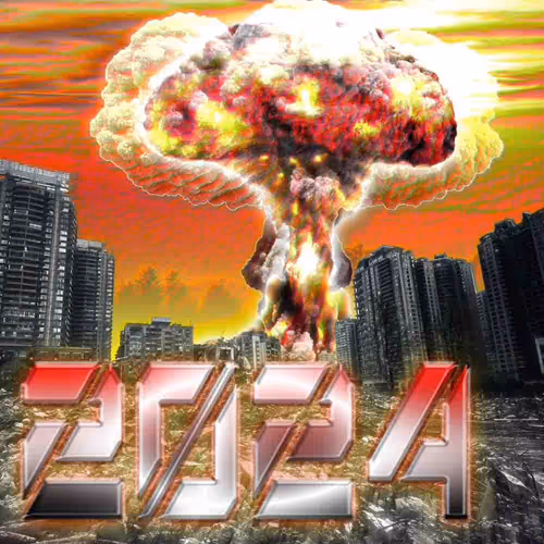 2024 Official Soundtrack (video on Zora desc)