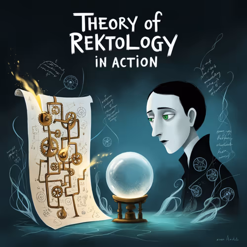 Theory of rektology in action