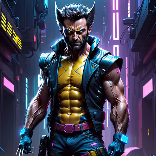 WOLVERINE