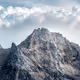 Zora Mountains