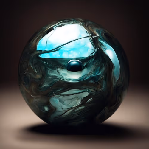 Mystic Zorb