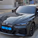 BMW i4 M50 Pro