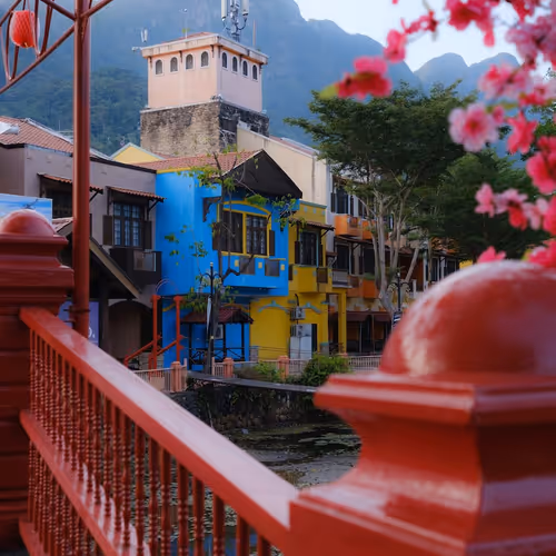 Asia