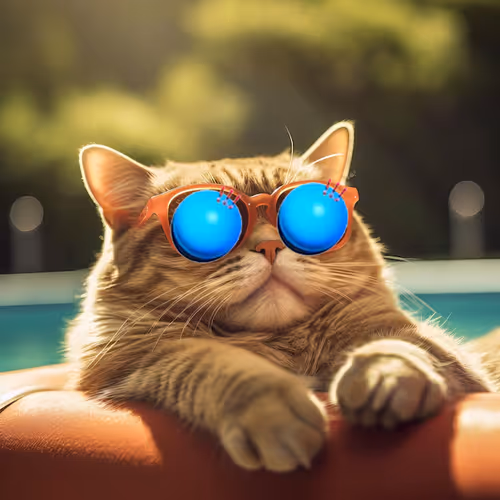 $ENJOY CAT