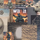 Web3 saves from WWIII