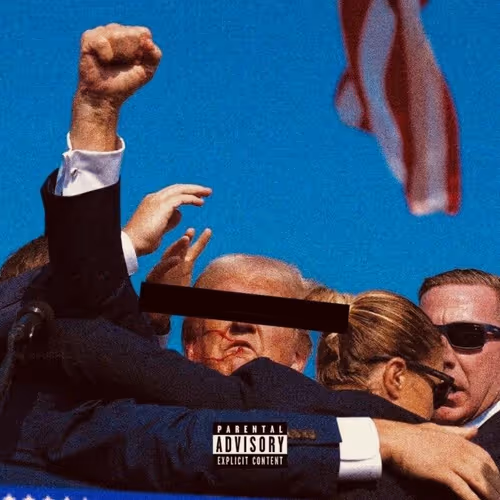 Trump's Revolution