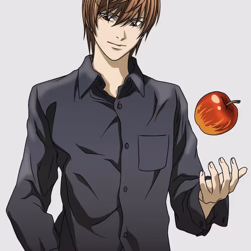 Yagami Light