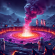 Volcano