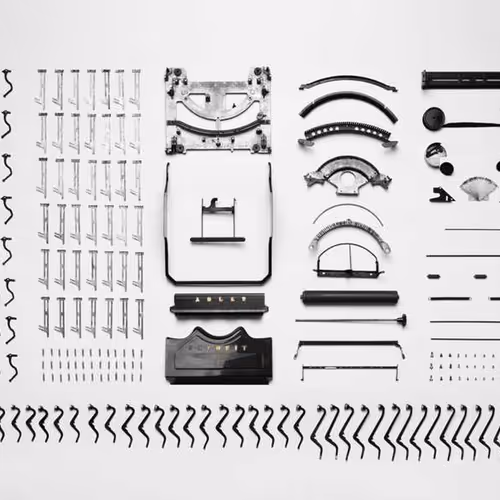 Vessels Items