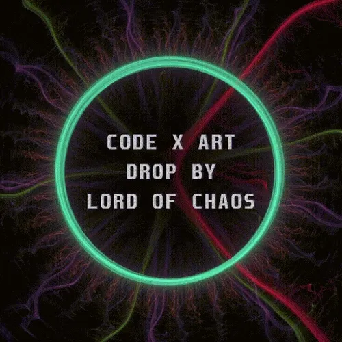 CODE x ART