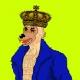 King on ZORA