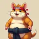 hamster