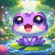 Frog kingdom