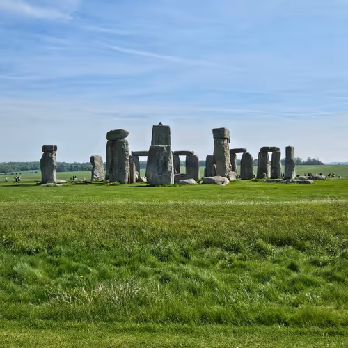 Stonehenge