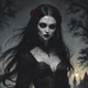 Lady Vampire