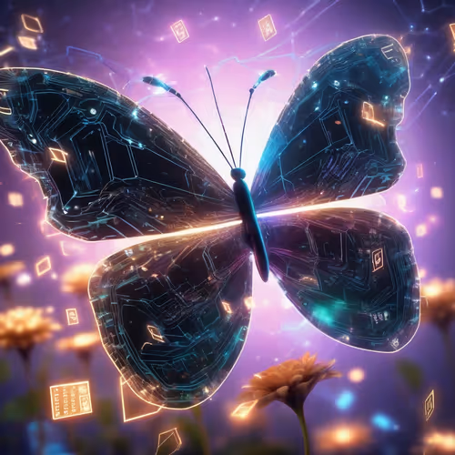 Blockchain Flutter