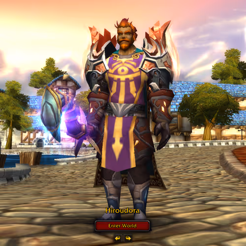 HonestWoWNostalgia