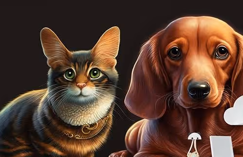 Dog-Cat