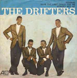 DRIFTERS