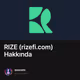 RIZE (rizefi.com) Hakkında