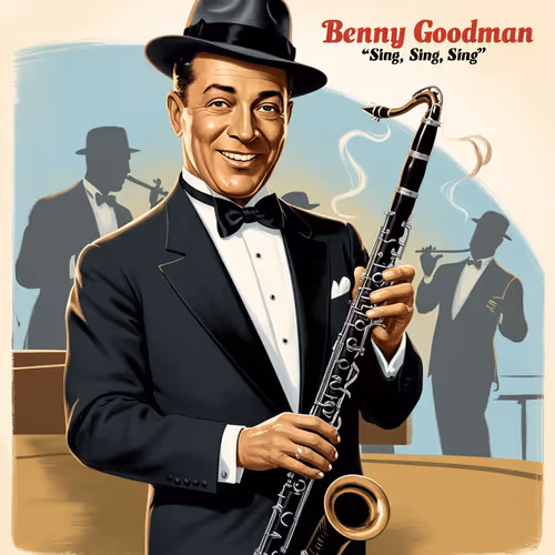 Benny Goodman