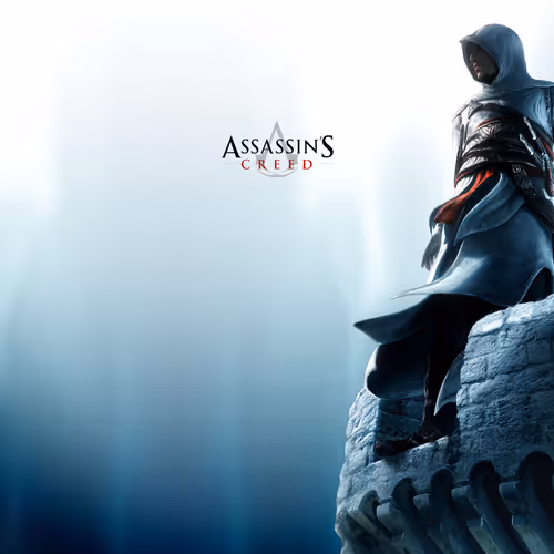 Assassins' creed